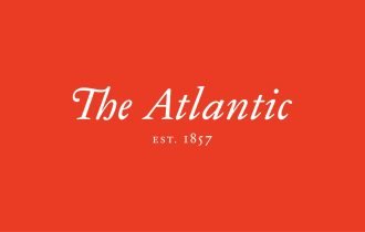 The Atlantic: Est. 1857